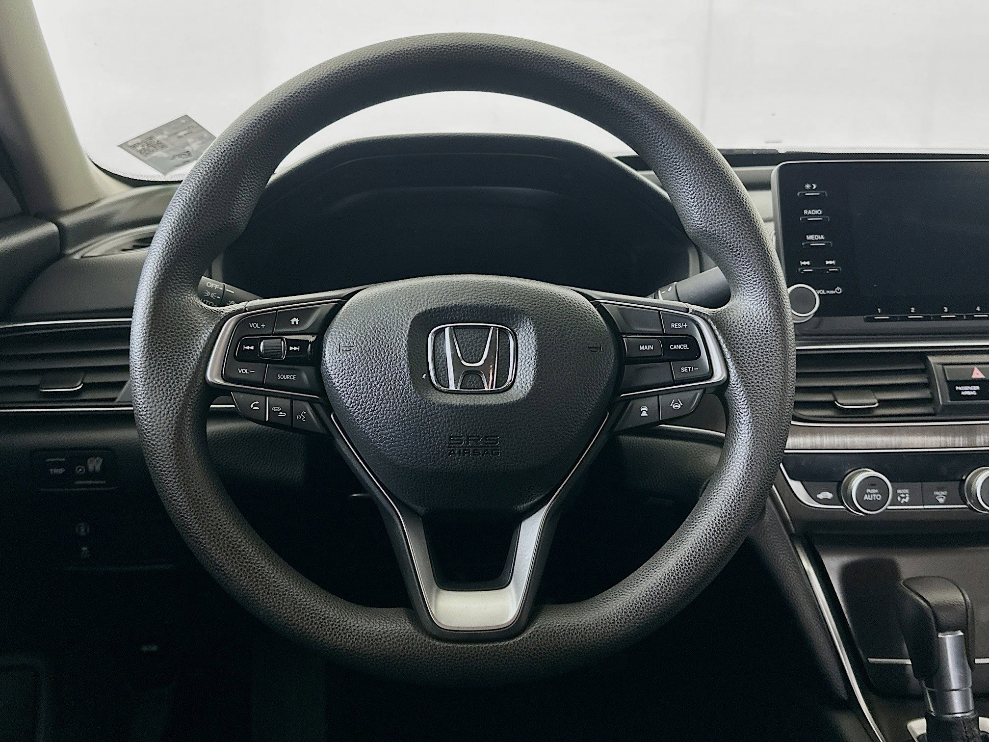 Used 2019 Honda Accord LX image 17