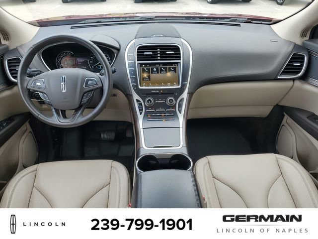 Used 2016 Lincoln MKX Select w/ Select Plus Package image 17