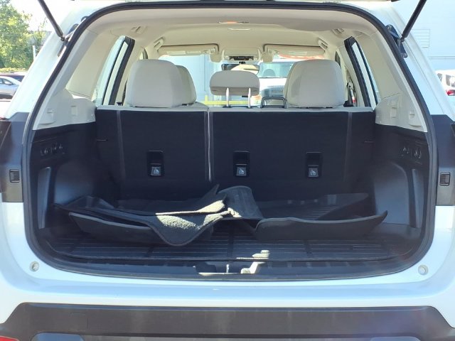 Used 2021 Subaru Forester AWD/4WD image 8