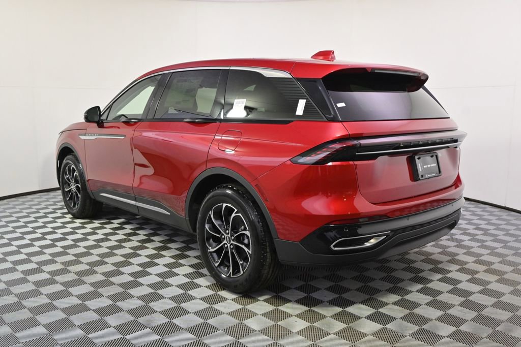 New 2026 Lincoln Nautilus Premier w/ Equipment Group 102A image 3