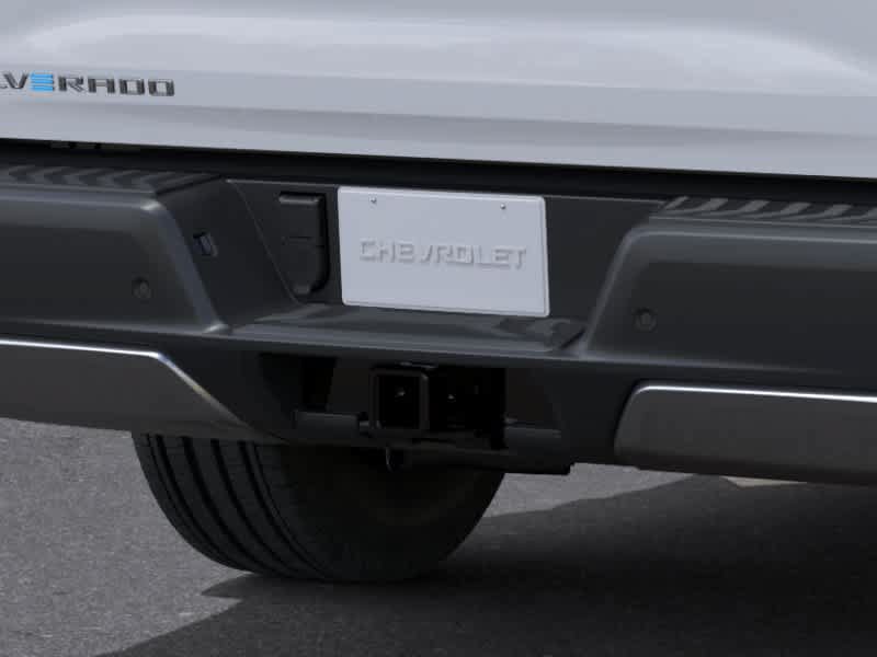 New 2026 Chevrolet Silverado EV LT AWD/4WD image 14