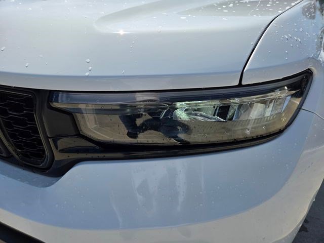 Used 2023 Jeep Grand Cherokee L Laredo image 21