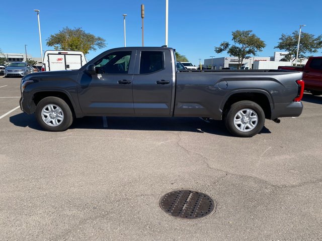 Certified 2026 Toyota Tundra SR RWD image 5