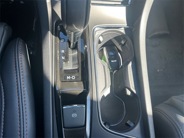 New 2025 Subaru Ascent Bronze Edition image 26