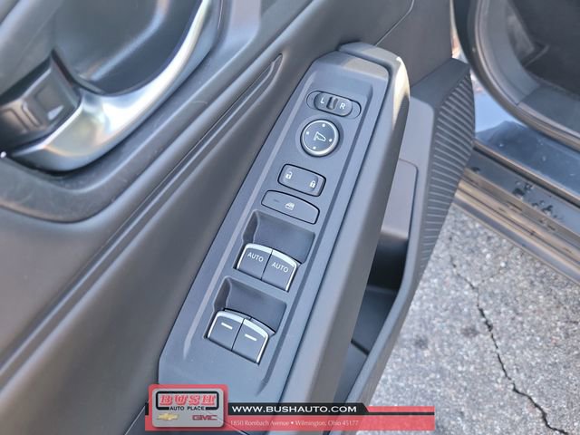 Used 2024 Honda Accord EX image 21