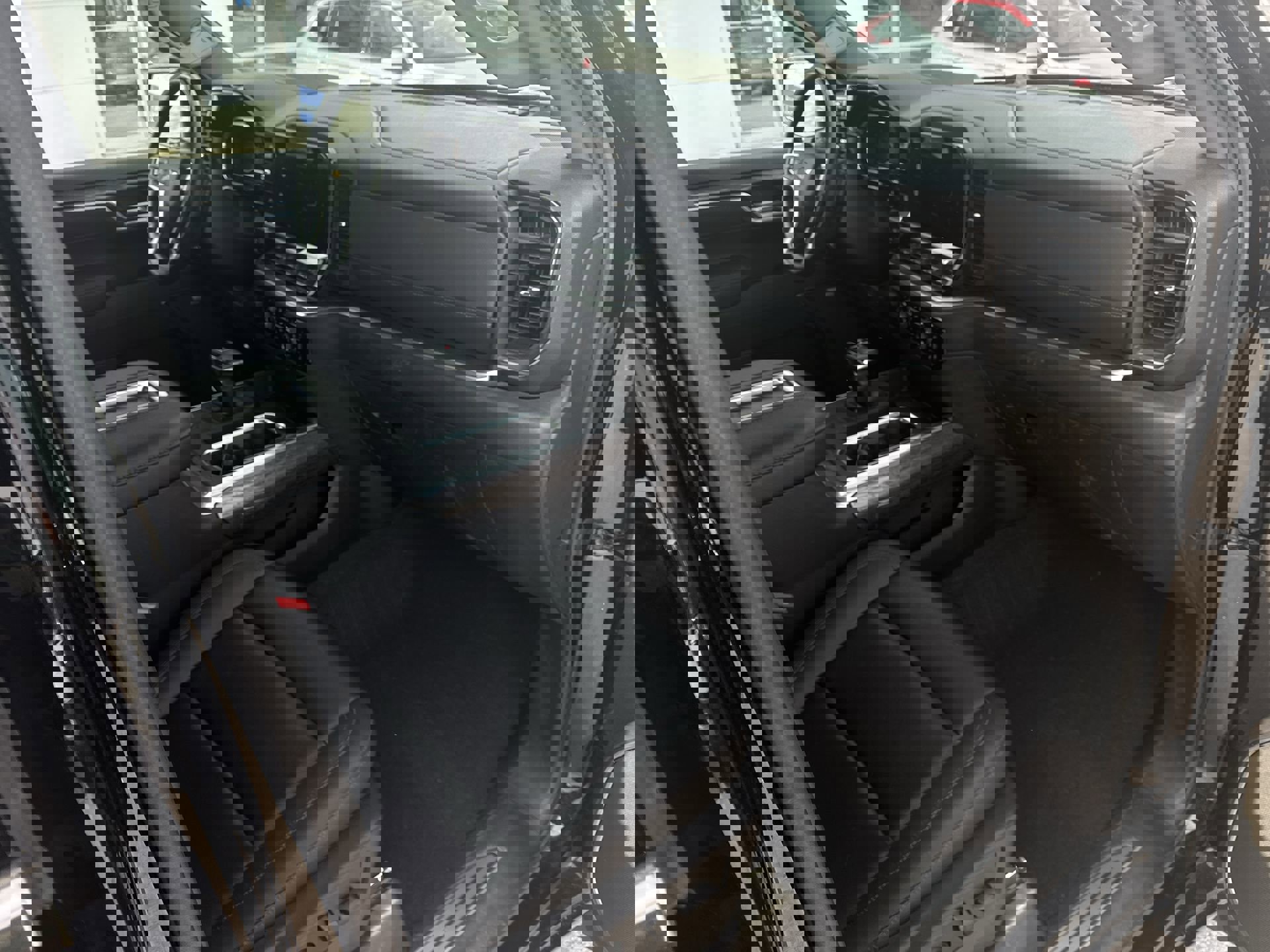 Certified 2022 Chevrolet Silverado 1500 LTZ w/ LTZ Premium Package image 29