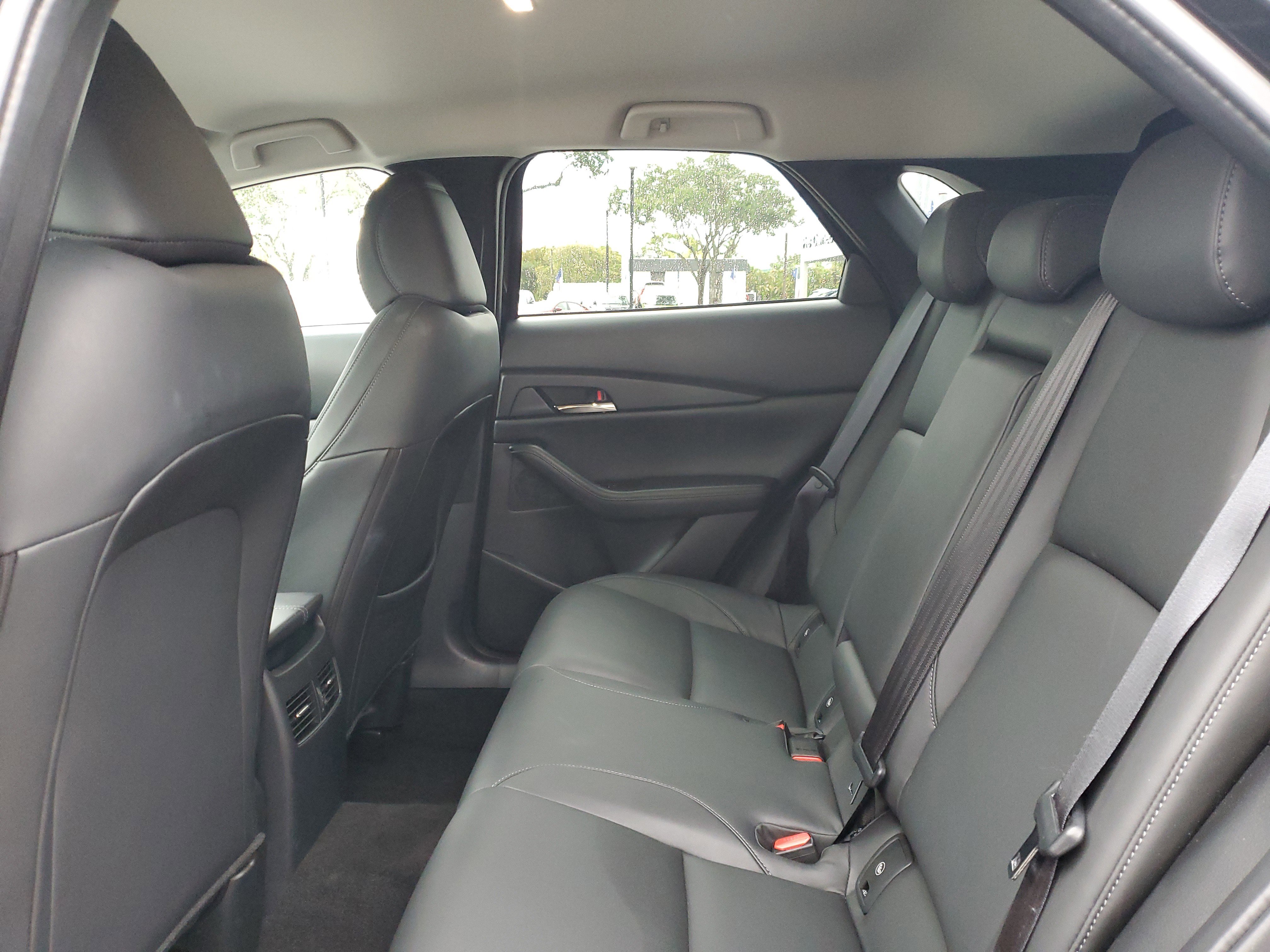 Used 2023 MAZDA CX-30 AWD 2.5 S w/ Preferred Package image 12