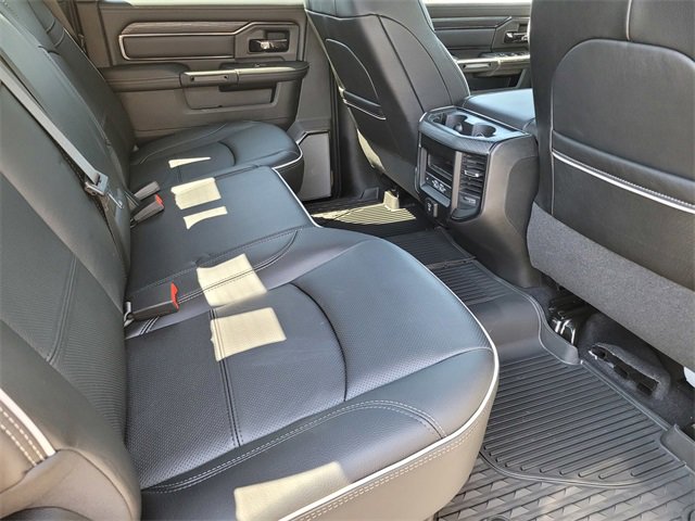 New 2026 RAM 2500 Rebel w/ Rebel Level 2 Equipment Group image 14