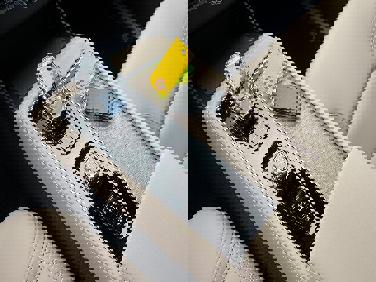 New 2026 Volvo XC90 T8 Plus image 15