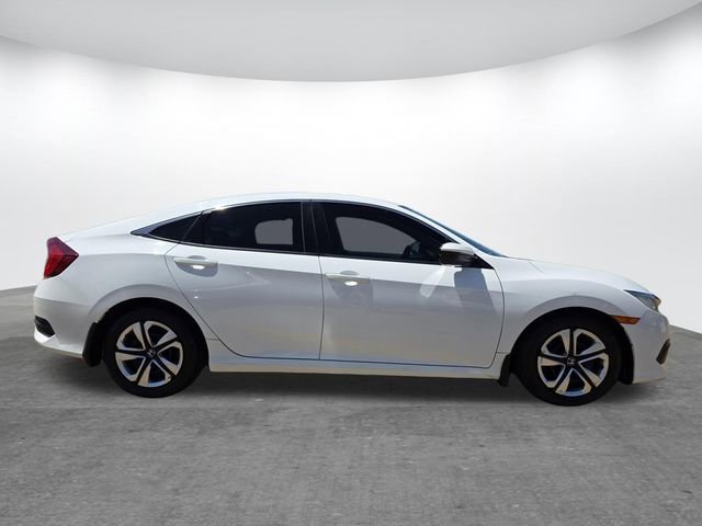 Used 2016 Honda Civic LX image 3