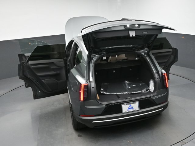 New 2027 Volvo EX60 Ultra AWD/4WD image 48
