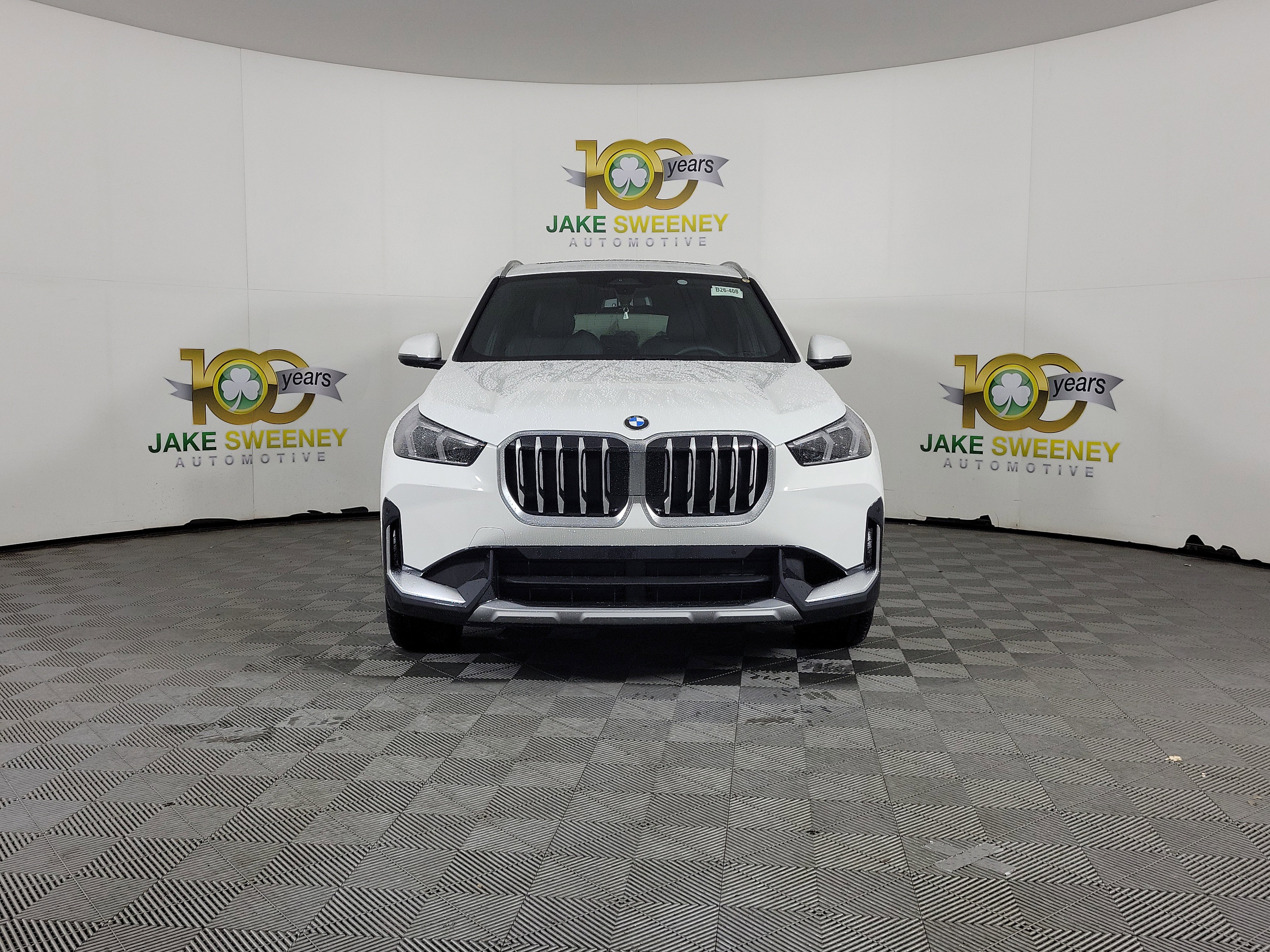 New 2026 BMW X1 xDrive28i w/ Convenience Package image 2