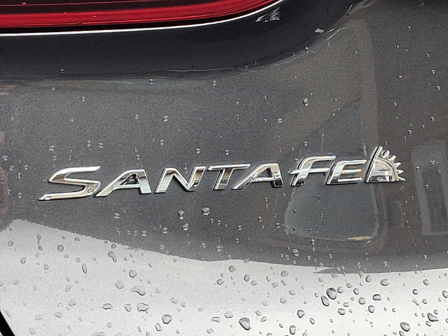 Certified 2023 Hyundai Santa Fe SEL Premium AWD/4WD image 30