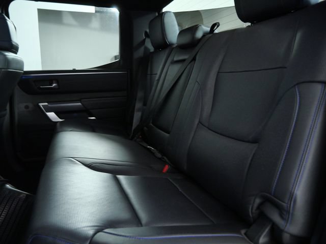Used 2022 Toyota Tundra Platinum w/ Advanced Package AWD/4WD image 16