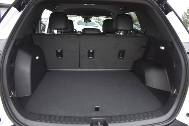 New 2026 Chevrolet Equinox LT w/ Convenience Package II image 18