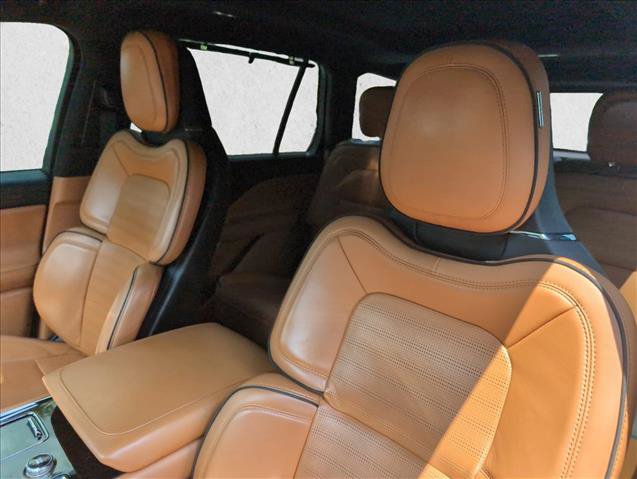Used 2020 Lincoln Aviator Black Label w/ Dynamic Handling Package AWD/4WD image 12