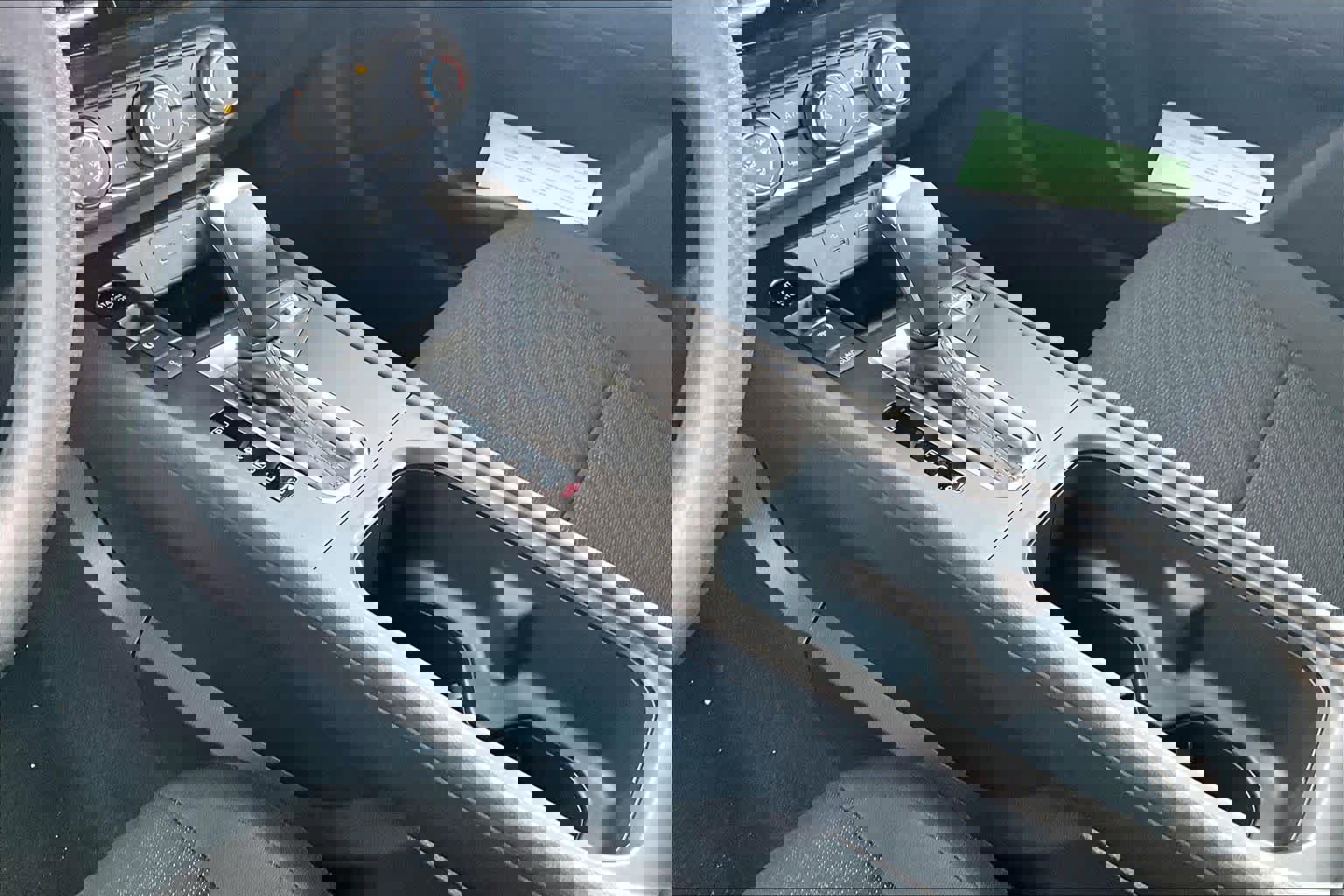 New 2026 Nissan Kicks S image 11