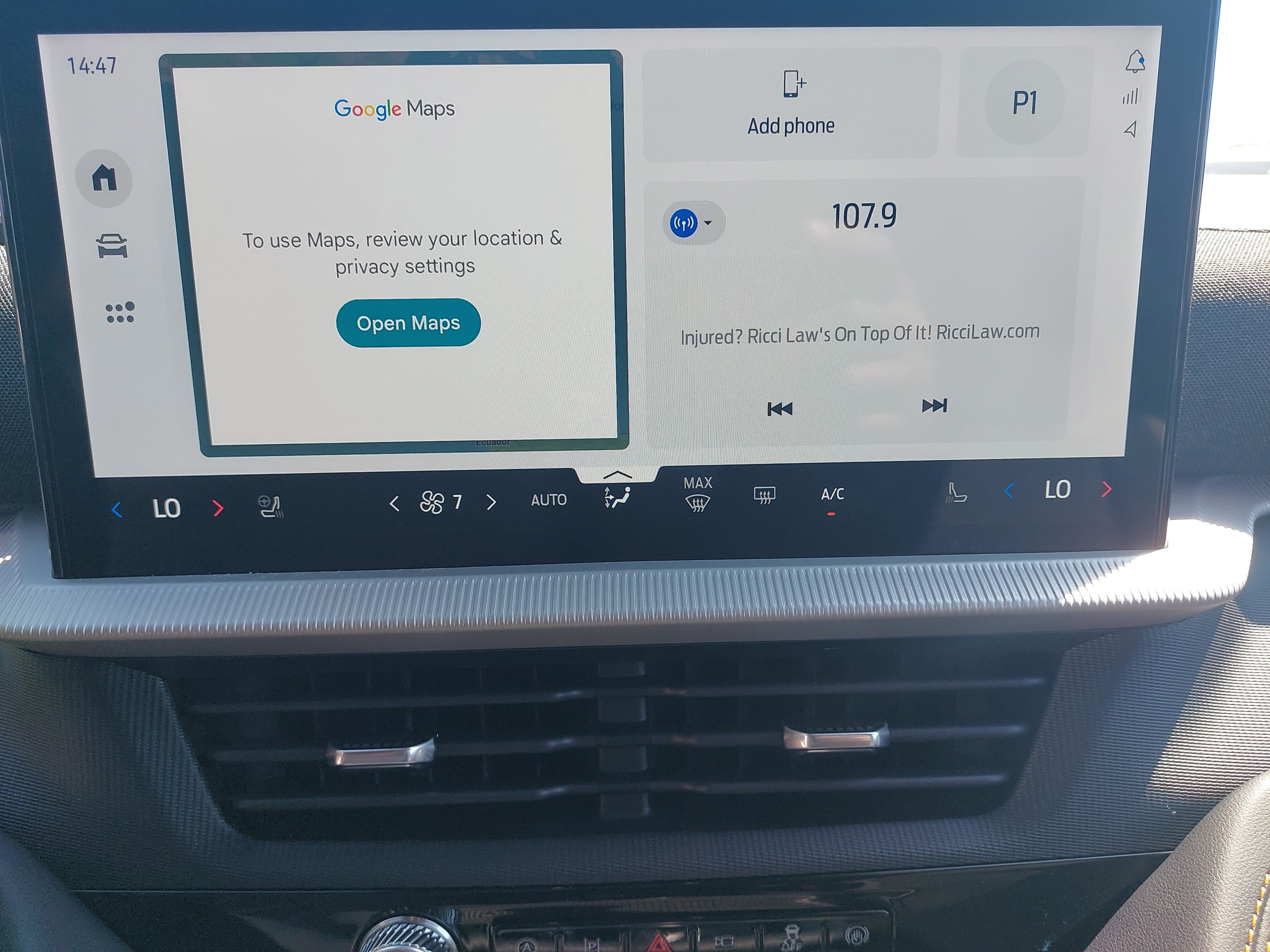 New 2026 Ford Explorer Tremor AWD/4WD image 22