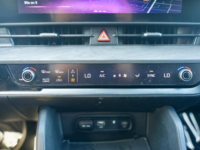 Used 2023 Kia Sportage X-Line image 24