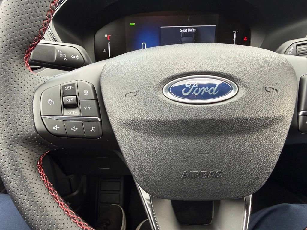 New 2026 Ford Escape ST-Line Select w/ Tech Pack #1 image 24