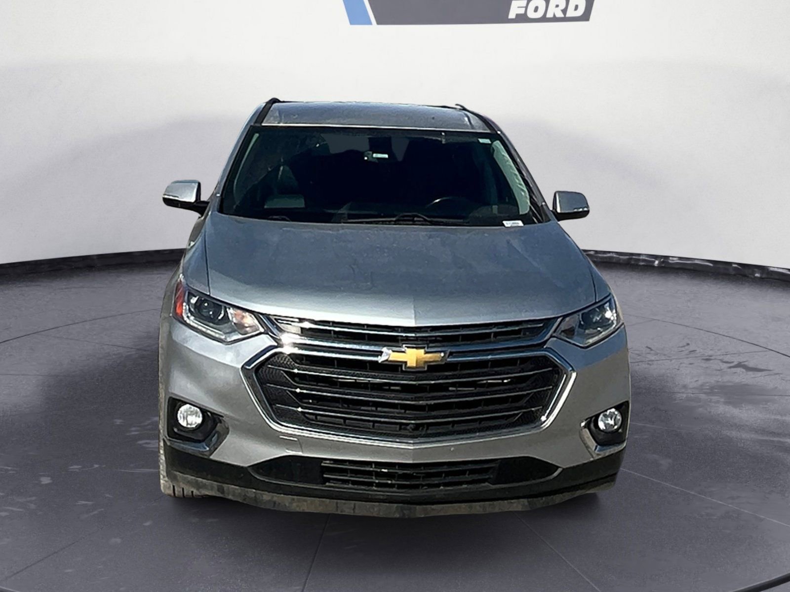 Used 2019 Chevrolet Traverse LT w/ LT Premium Package image 8