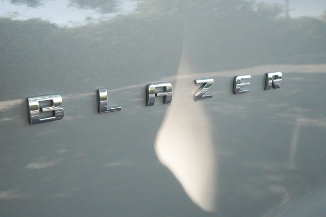 Used 2021 Chevrolet Blazer LT AWD/4WD image 35