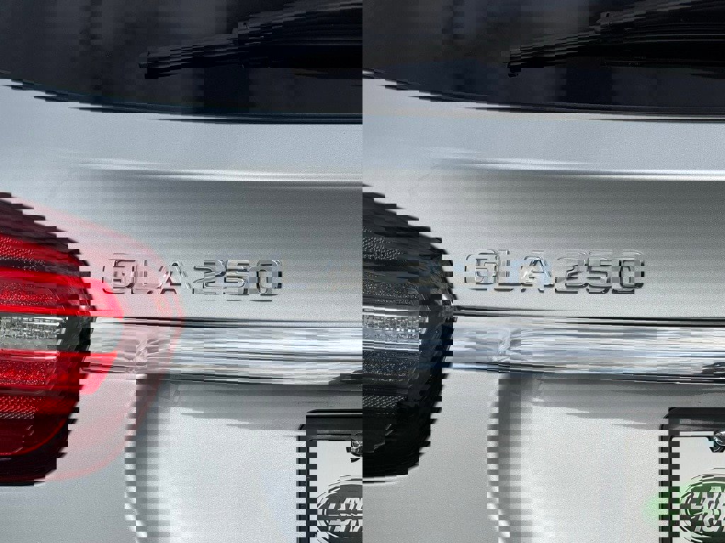 Used 2019 Mercedes-Benz GLA 250 GLA 250 image 37