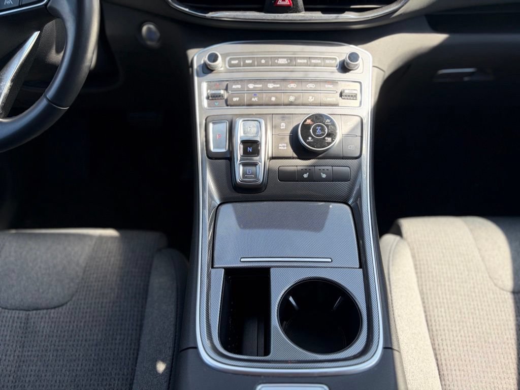 Used 2023 Hyundai Santa Fe SEL AWD/4WD image 29