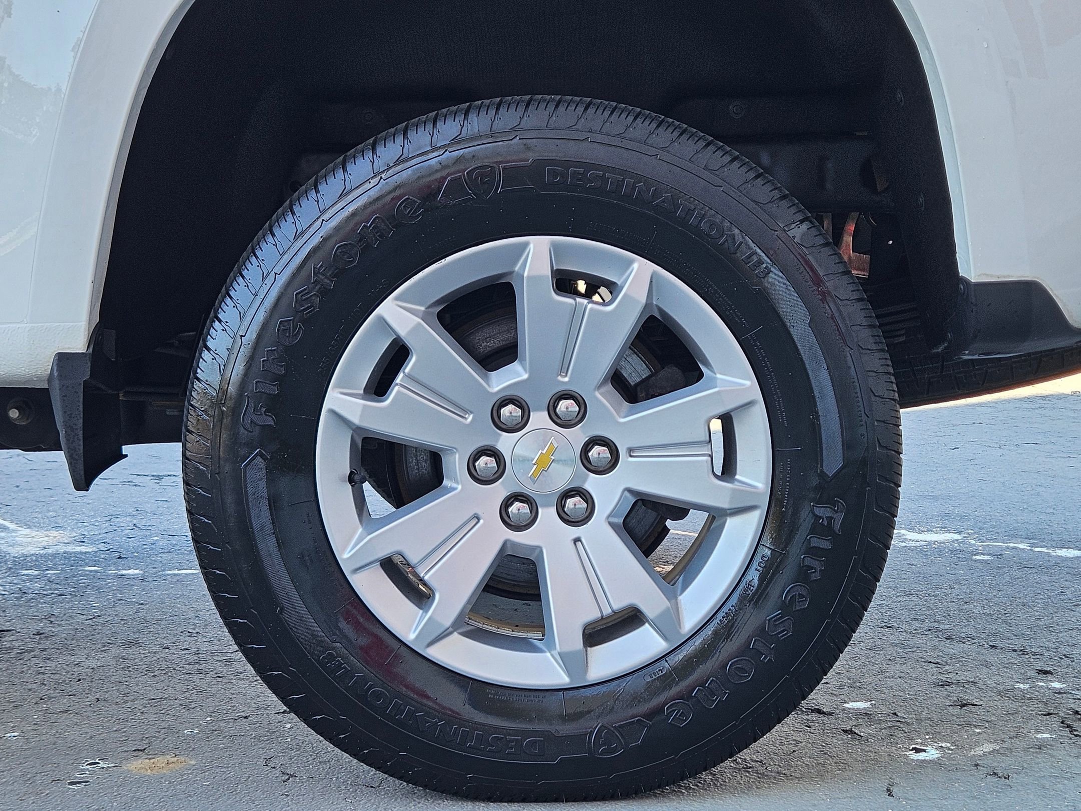 Used 2020 Chevrolet Colorado LT w/ Safety Package image 27