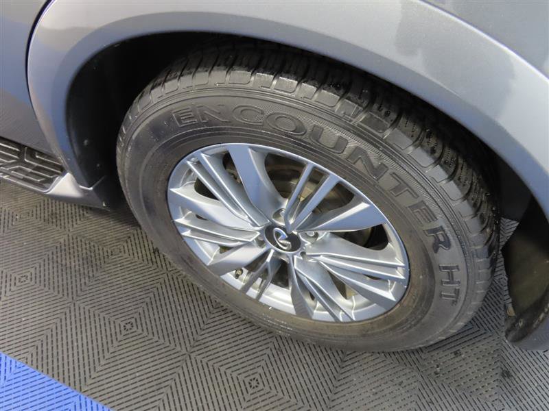 Used 2020 INFINITI QX80 Luxe w/ Proassist Package image 7