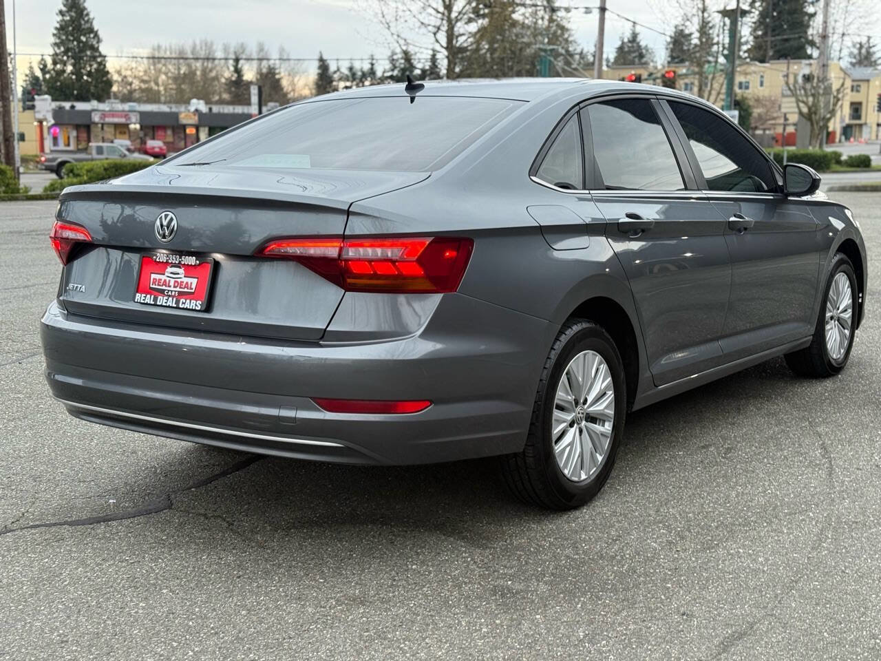 Used 2019 Volkswagen Jetta S image 29