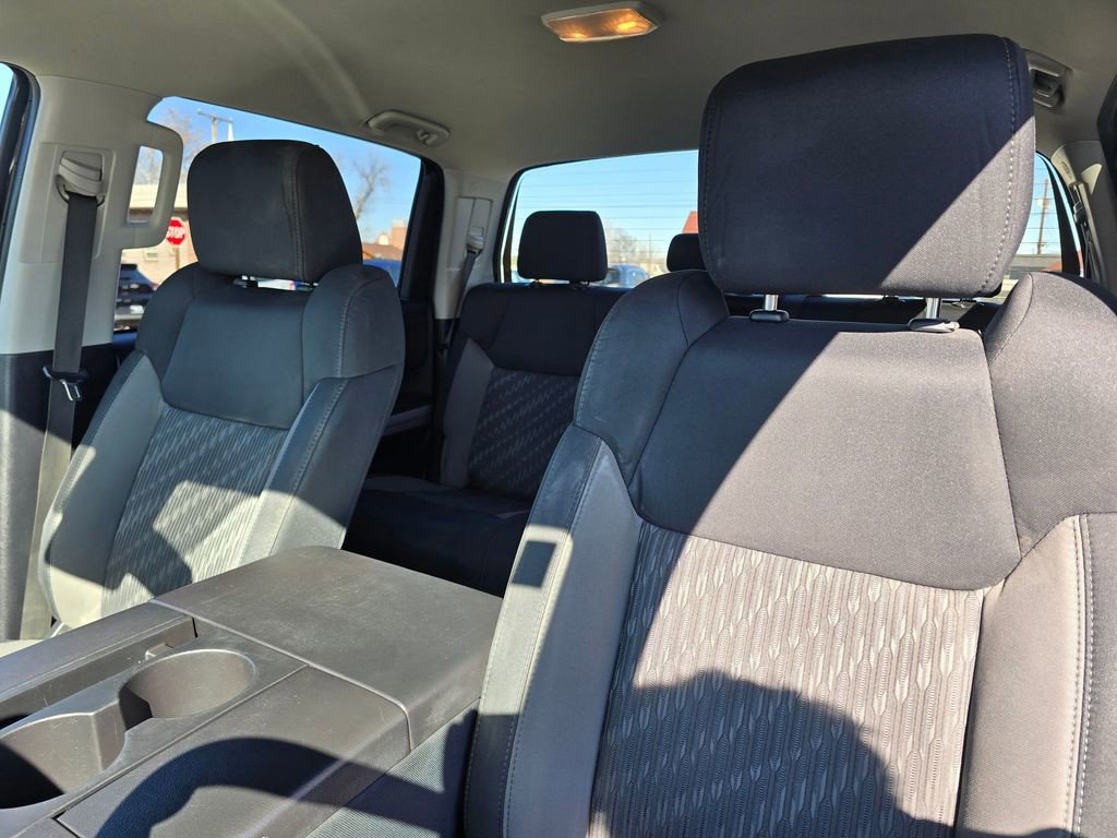 Used 2019 Toyota Tundra SR5 RWD image 22