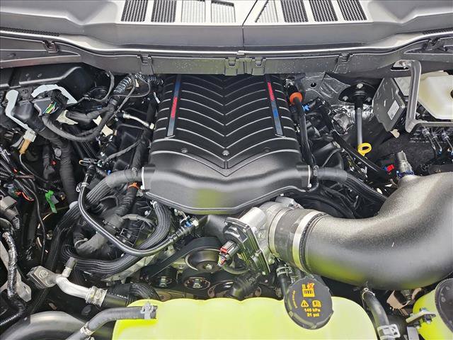 New 2026 Ford F150 XL w/ Equipment Group 103A High image 17