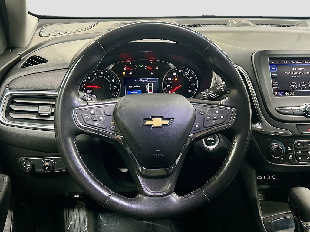 Used 2021 Chevrolet Equinox LT image 11