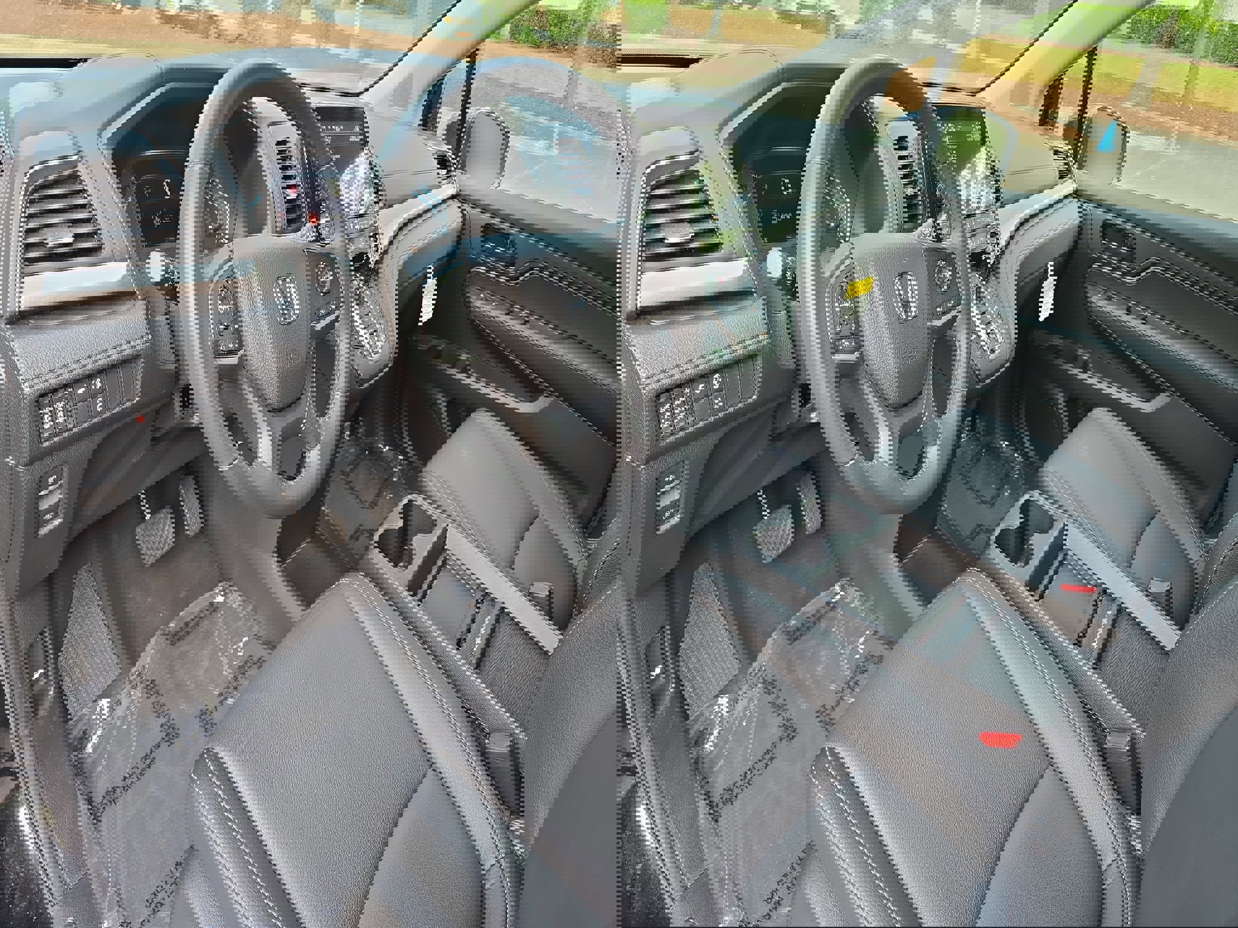 Used 2024 Honda Odyssey EX-L image 17