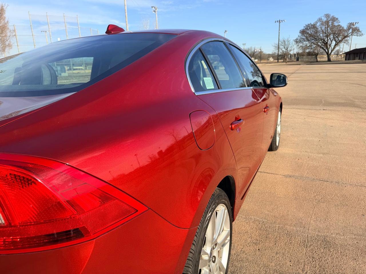 Used 2012 Volvo S60 T6 image 34