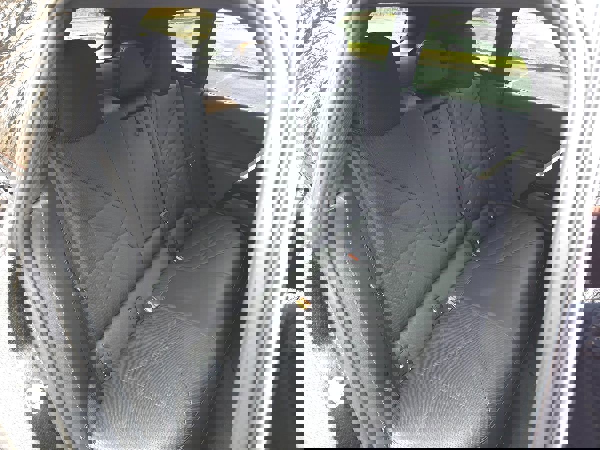 Used 2024 BMW iX xDrive50 w/ Premium Package image 18