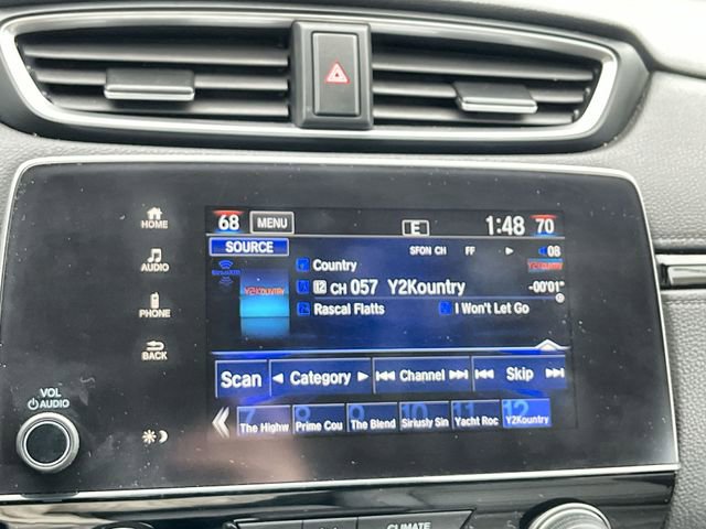 Used 2019 Honda CR-V EX image 14