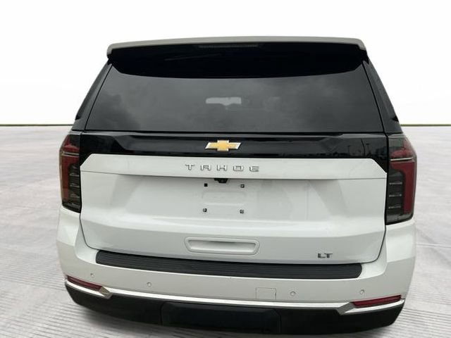 Used 2025 Chevrolet Tahoe LT image 11
