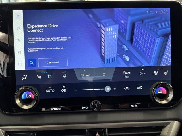 Used 2024 Lexus RX 350h w/ Convenience Package AWD/4WD image 18