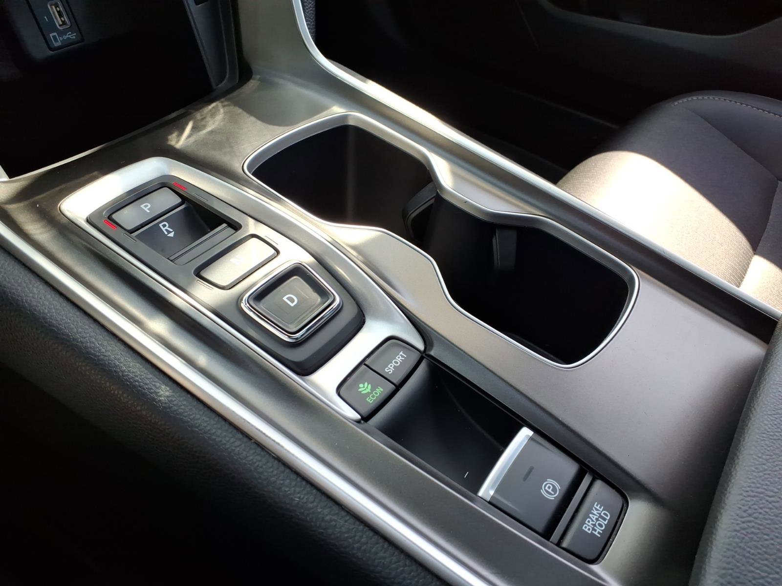 Used 2019 Honda Accord Sport image 23