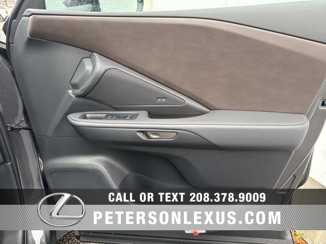 New 2026 Lexus TX 350 AWD image 10