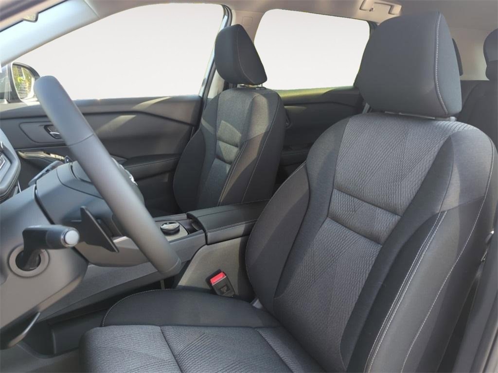 New 2026 Nissan Rogue SV image 15