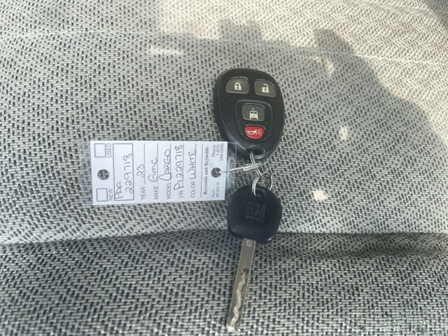 Used 2023 GMC Savana 3500 Extended w/ Driver Convenience Package RWD image 32
