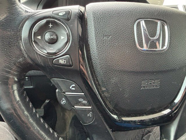 Used 2017 Honda Ridgeline RTL-E image 10