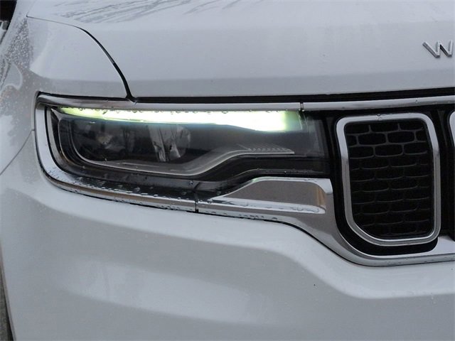 Used 2022 Jeep Wagoneer Series III w/ Premium Group I image 9