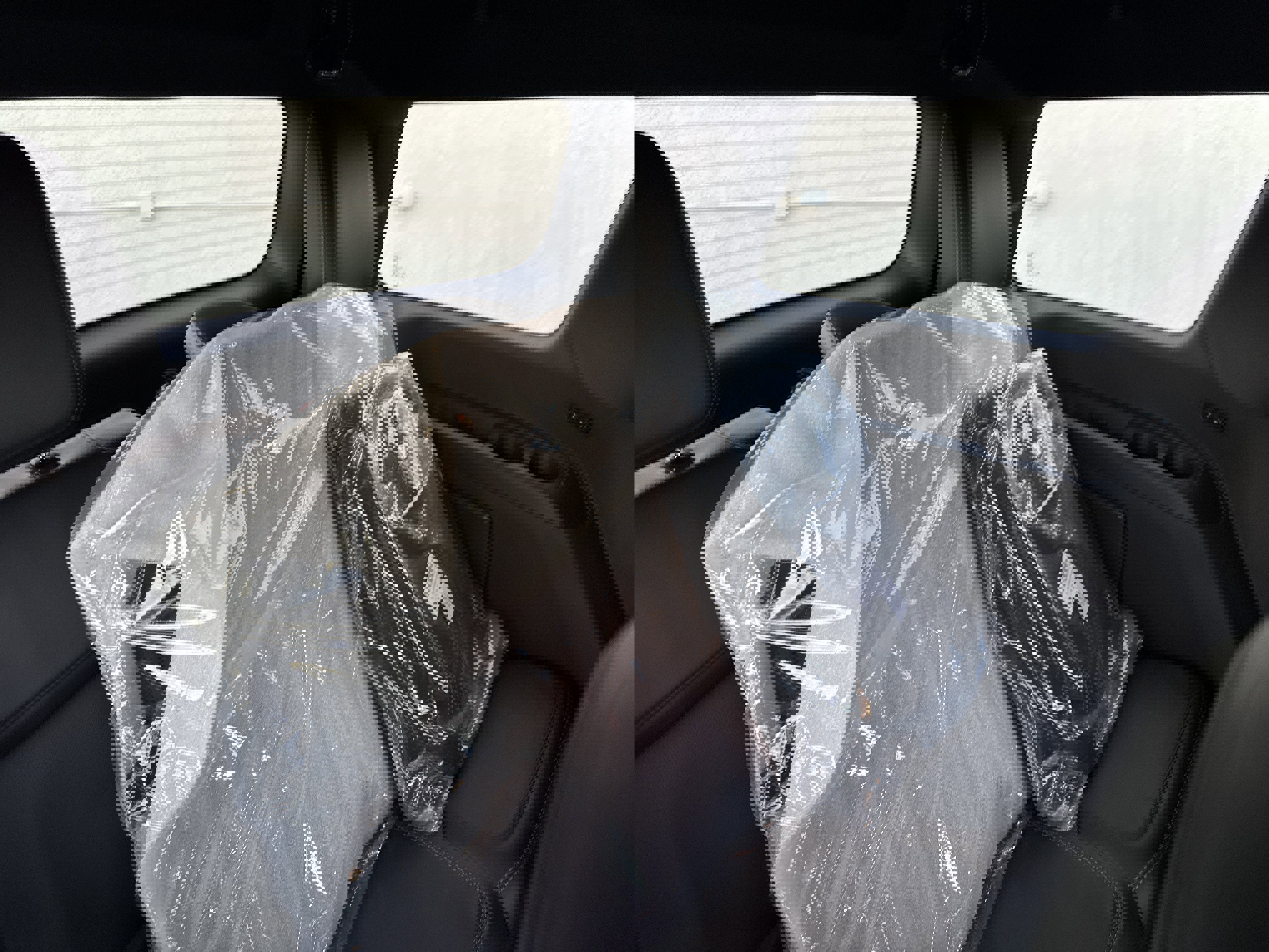 New 2025 Ford Expedition Platinum w/ Stealth Performance Package image 12