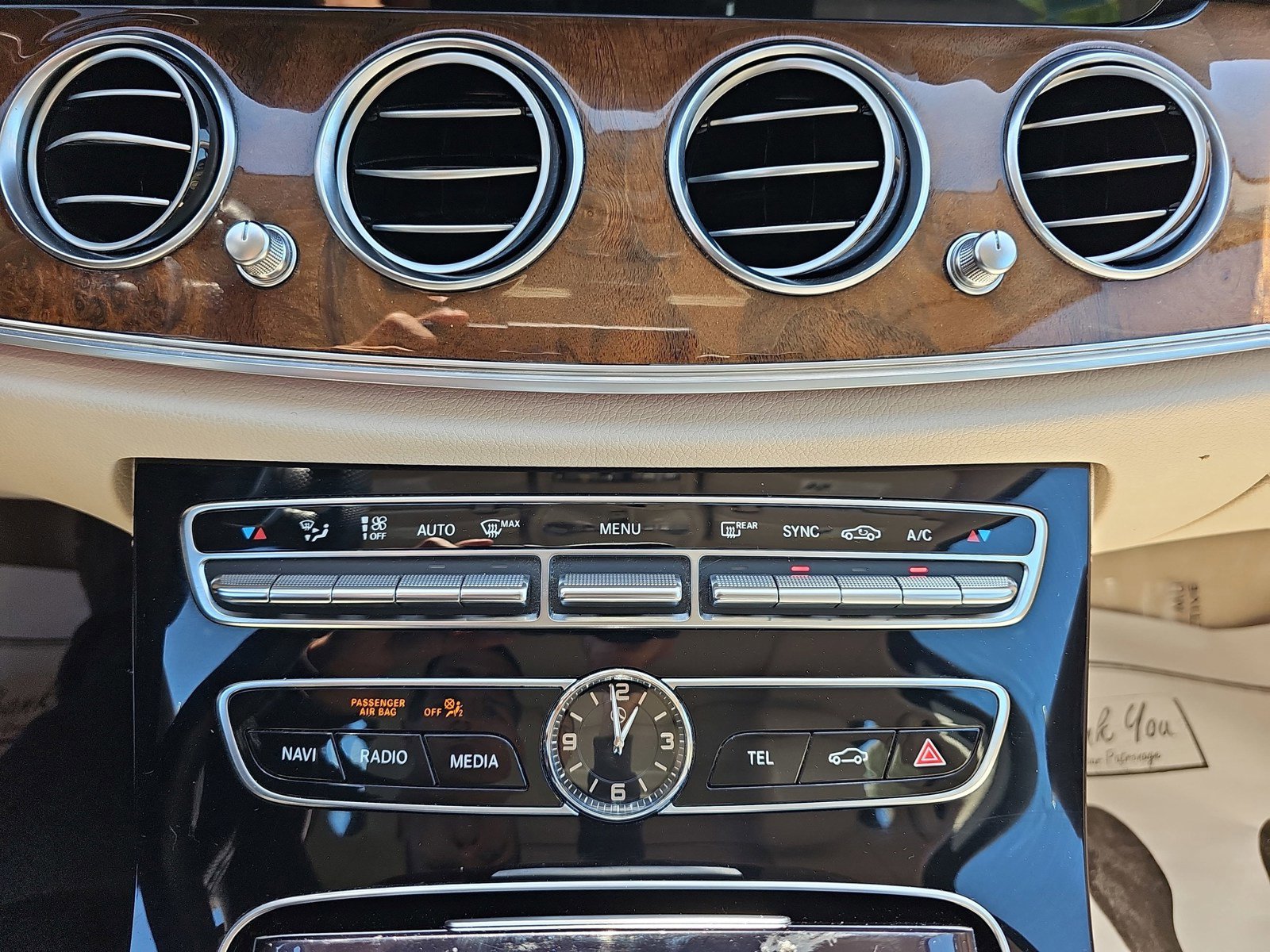 Used 2017 Mercedes-Benz E 300 image 24
