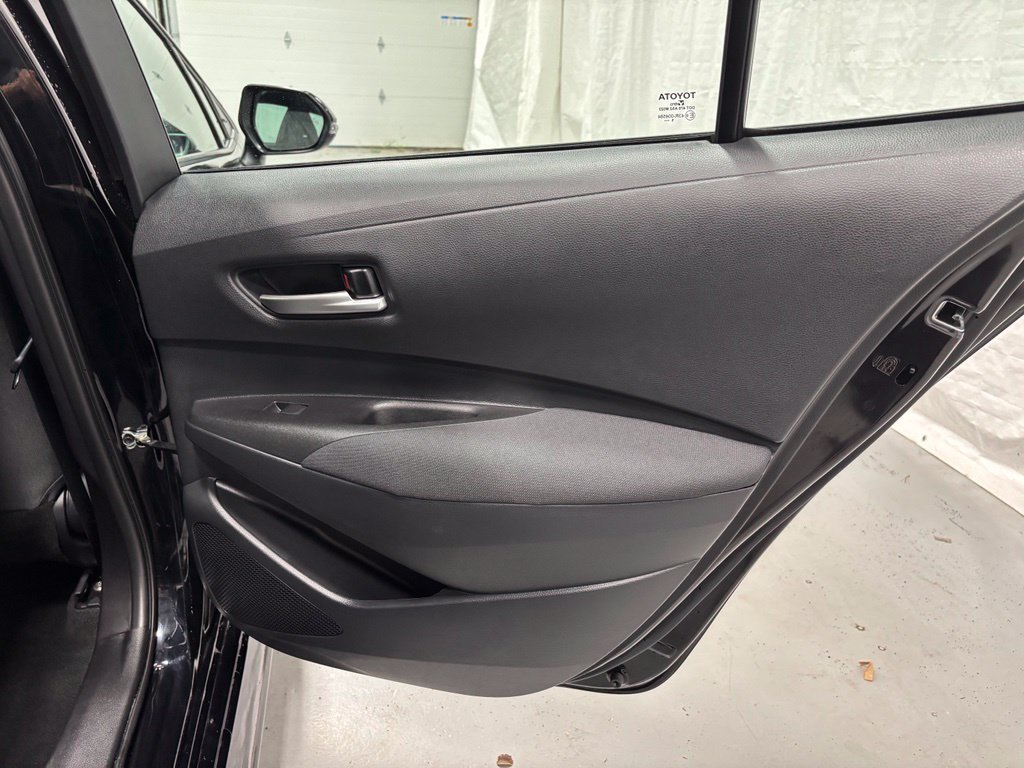 Used 2026 Toyota Corolla SE FWD image 51