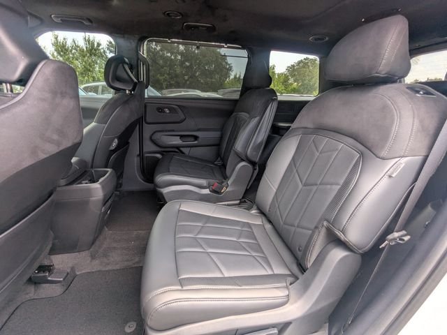 New 2027 Kia Telluride SX Prestige X-Pro AWD/4WD image 17